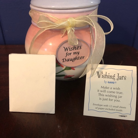 Wishing Jar - Picture 3 of 4